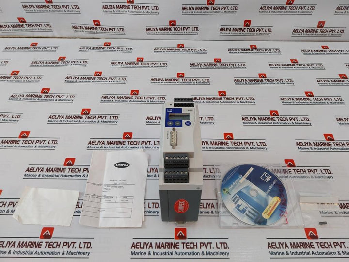 Hbm Mp60 Controller 24V 9W