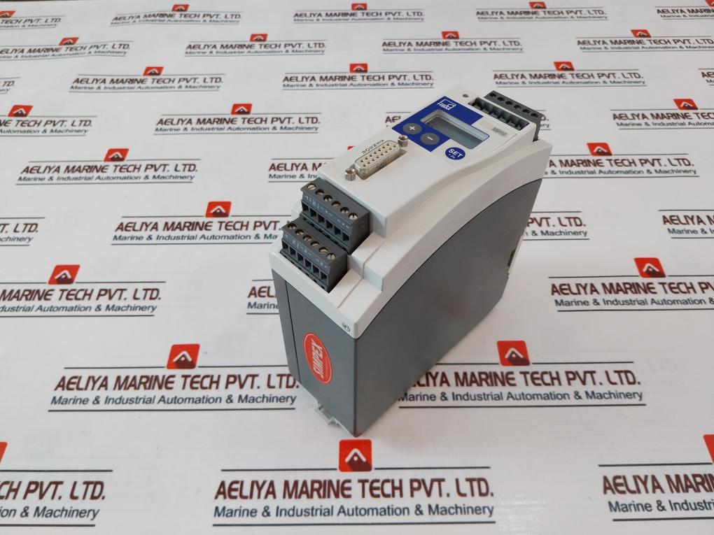 Hbm Mp60 Controller 24V 9W