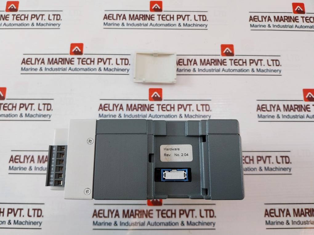 Hbm Mp60 Controller 24V 9W