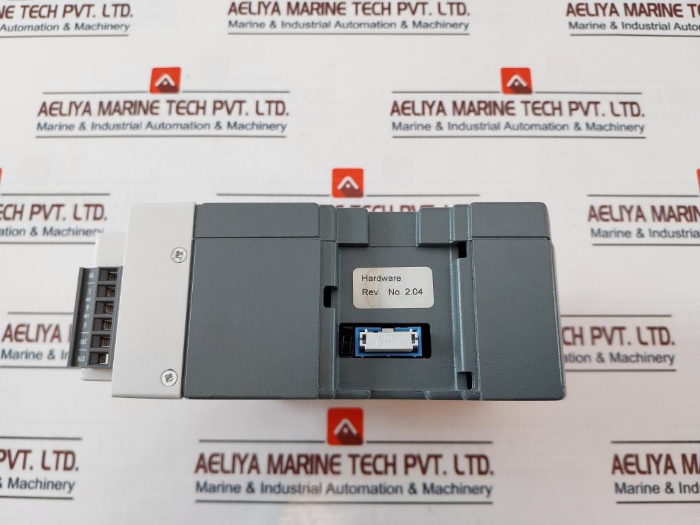 Hbm Mp60 Controller 24V 9W