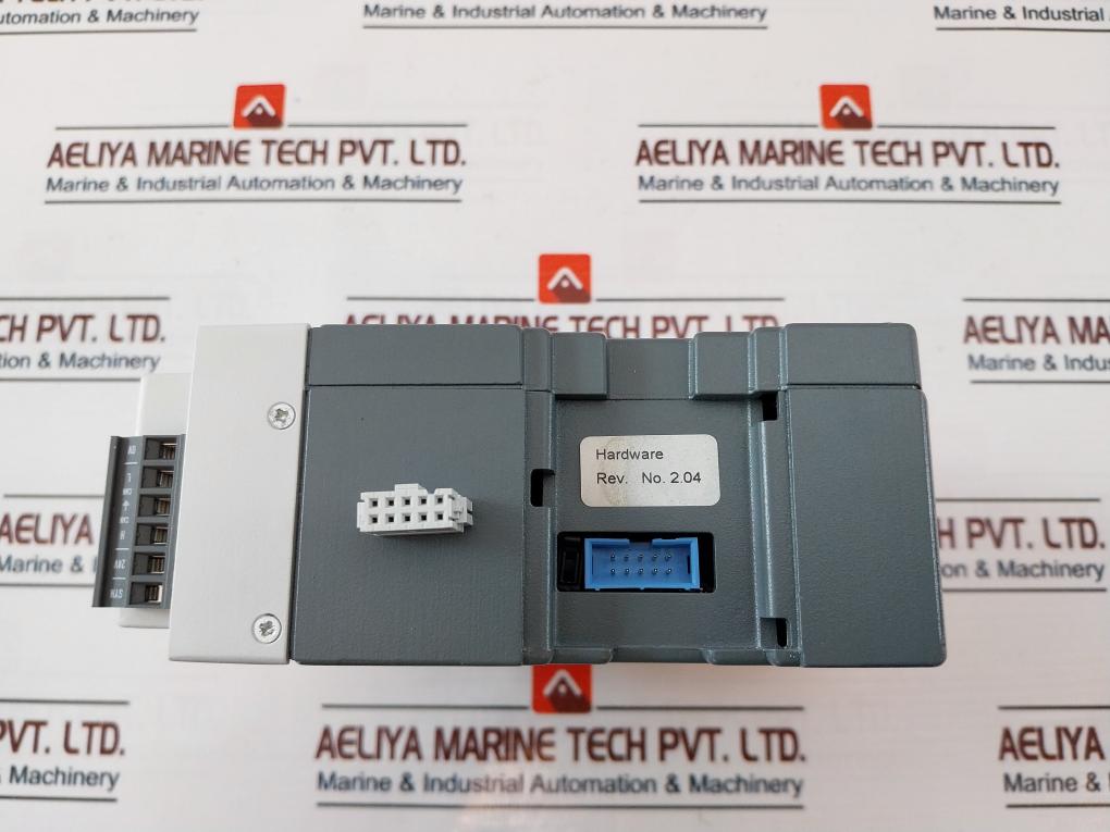 Hbm Mp60 Controller 24V 9W