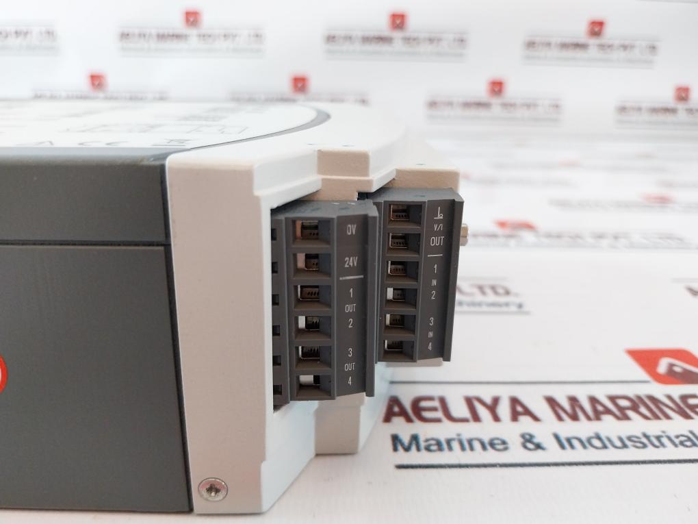 Hbm Mp60 Controller 24V 9W