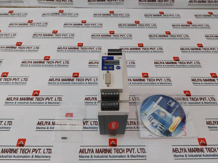 Hbm Mp60 Controller 24V 9W
