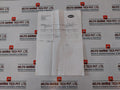 Hbm Mp60 Controller 24V 9W