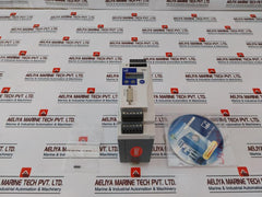 Hbm Mp60 Controller 24V 9W