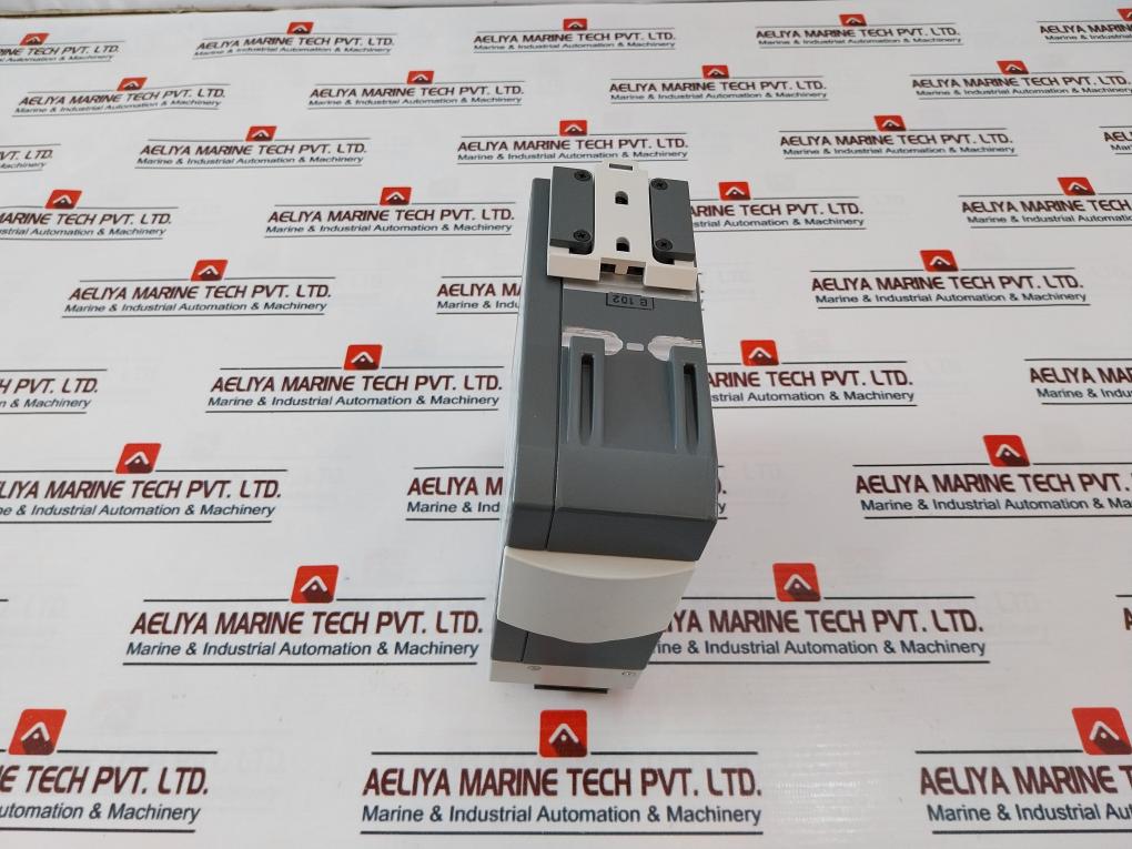 Hbm Mp60 Controller 24V 9W