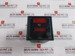 HBO Instruments 434.173-1 Digital Meter IP65 4-20 MA