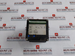 HBO Instruments 434.173-1 Digital Meter IP65 4-20 MA
