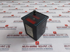 HBO Instruments 434.173-1 Digital Meter IP65 4-20 MA