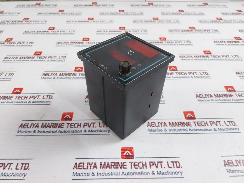 HBO Instruments 434.173-1 Digital Meter IP65 4-20 MA