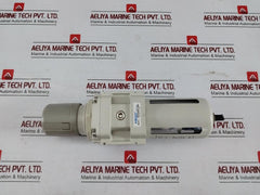 Hbqd Aw4000-06D Air Filter Regulator 145Psi 0.15-0.8Mpa 1.0Mpa