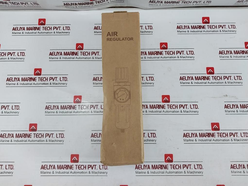 Hbqd Aw4000-06D Air Filter Regulator 145Psi 0.15-0.8Mpa 1.0Mpa