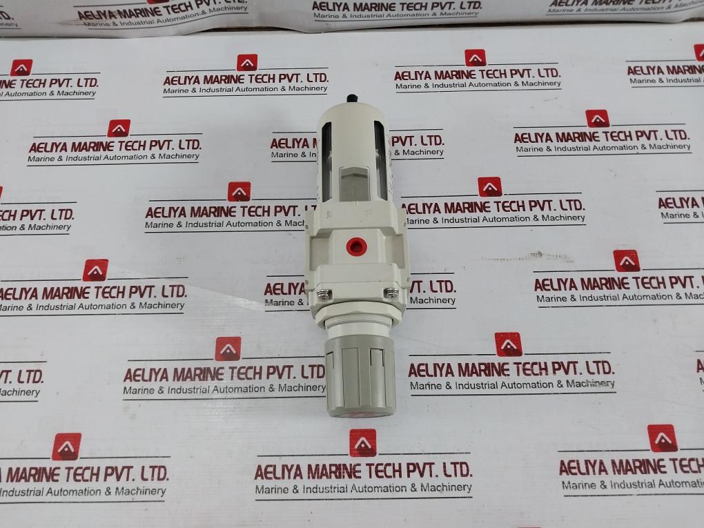 Hbqd Aw4000-06D Air Filter Regulator 145Psi 0.15-0.8Mpa 1.0Mpa