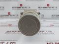 HBQD AW4000-06D Air Filter Regulator 145PSI 0.15-0.8MPA 60C