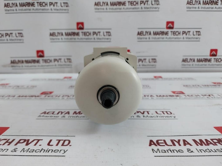 HBQD AW4000-06D Air Filter Regulator 145PSI 0.15-0.8MPA 60C