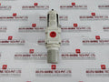 HBQD AW4000-06D Air Filter Regulator 145PSI 0.15-0.8MPA 60C