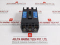 Hbs-103N Molded Case Circuit Breaker 100Af 3P 50/60Hz Hyundai