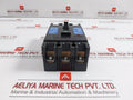 Hbs-103N Molded Case Circuit Breaker 100Af 3P 50/60Hz Hyundai