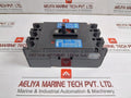Hbs-103N Molded Case Circuit Breaker 100Af 3P 50/60Hz Hyundai