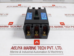 Hbs-103N Molded Case Circuit Breaker 660V 50/60Hz Hyundai