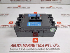 Hbs-103N Molded Case Circuit Breaker 660V 50/60Hz Hyundai