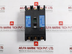 Hbs-103N Molded Case Circuit Breaker 660V 50/60Hz Hyundai