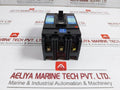 Hbs-33 Hyundai 3-pole Molded Case Circuit Breaker 15A 660V