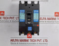 Hbs-33 Hyundai 3-pole Molded Case Circuit Breaker 15A 660V