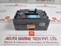 Hbs-33 Hyundai 3-pole Molded Case Circuit Breaker 15A 660V
