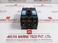 Hbs-33 Hyundai 3-pole Molded Case Circuit Breaker 15A 660V
