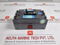 Hbs-33 Hyundai 3-pole Molded Case Circuit Breaker 15A 660V