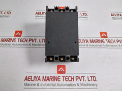 Hbs-33 Hyundai 3-pole Molded Case Circuit Breaker 15A 660V