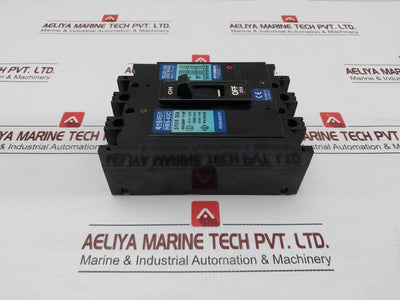 Hbs-63C-3-pole-Molded-Case-Circuit-Breaker-30A-Ac440V-7-5Ka-Hyundai-209683-5