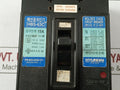 Hbs-63C Hyundai 3-pole Molded Case Circuit Breaker 15A
