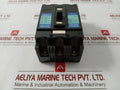 Hbs-63C Hyundai 3-pole Molded Case Circuit Breaker 15A