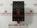 Hbs-63C Hyundai 3-pole Molded Case Circuit Breaker 15A