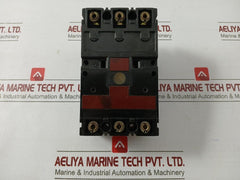 Hbs-63C Hyundai 3-pole Molded Case Circuit Breaker 15A