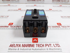 Hbs-63C Hyundai 3P Molded Case Circuit Breaker 660V