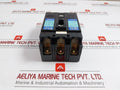 Hbs-63C Hyundai 3P Molded Case Circuit Breaker 660V