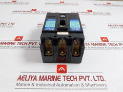 Hbs-63C Hyundai 3P Molded Case Circuit Breaker 660V