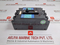 Hbs-63C Hyundai 3P Molded Case Circuit Breaker 660V