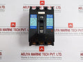 Hbs-63C Hyundai 3P Molded Case Circuit Breaker 660V