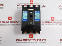 Hbs-63C Hyundai 3P Molded Case Circuit Breaker 660V