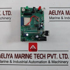 Hbt-mms-ss-02-0120 Printed Circuit Board