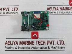 Hbt-mms-ss-02-0120 Printed Circuit Board
