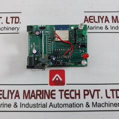Hbt-mms-ss-02-0120 Printed Circuit Board