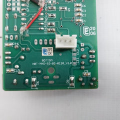 Hbt-mms-ss-02-0120 Printed Circuit Board