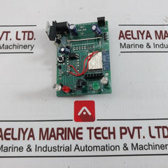 Hbt-mms-ss-02-0120 Printed Circuit Board