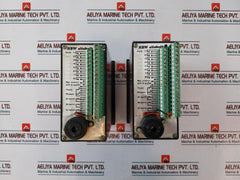 HBW Elteknik 24V Annunciator