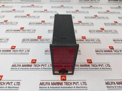 HBW Elteknik 24V Annunciator